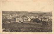 11 Aude CPA FRANCE 11 "Salsigne"