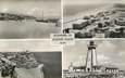 CPSM FRANCE 11 "Leucate Plage, le phare"