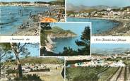 83 Var CPSM FRANCE 83 "Six Fours la Plage"