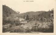 83 Var CPA FRANCE 83 "Tanneron, Saint Cassien des Bois"