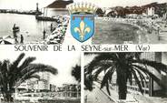 83 Var CPSM FRANCE 83 "La Seyne sur Mer"