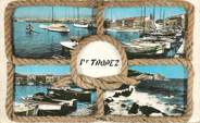 83 Var CPSM FRANCE 83 "Saint Tropez"