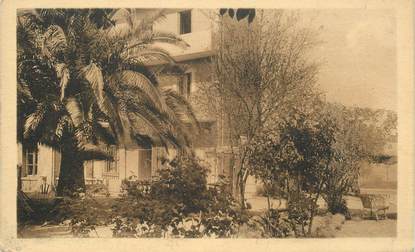 CPA FRANCE 83 "Saint Tropez, Hotel Coste"