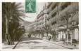 CPA FRANCE 83 "Toulon, avenue Colbert"