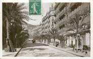 83 Var CPA FRANCE 83 "Toulon, avenue Colbert"