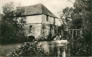 10 Aube CPSM FRANCE 10 "Estissac, le moulin sur la Vanne"