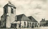 10 Aube CPSM FRANCE 10 "Estissac, l'Eglise Saint Liébault"