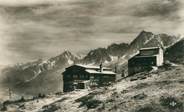 74 Haute Savoie CPSM FRANCE 74 "Les Houches, le Téléférique"