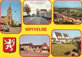 59 Nord CPSM FRANCE 59 " Ghyvelde "