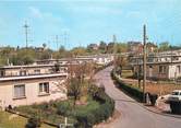 59 Nord CPSM FRANCE 59 " Aulnoye, rue Ringeval "