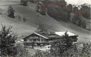 74 Haute Savoie CPSM FRANCE 74 "Les Gets, Chalet Hotel La Chaumière"