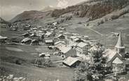 74 Haute Savoie CPSM FRANCE 74 "Les Gets, vue générale"