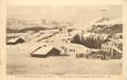 CPA FRANCE 74 "Les Gets, chalet refuge des Chavannes"