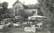 74 Haute Savoie CPSM FRANCE 74 "Evian les Bains, Auberge des Mateirons"