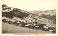 CPA FRANCE 74 "Le Grand Bornand, les Aravis et le Lachat"