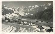 74 Haute Savoie CARTE PHOTO FRANCE 74 "Le Grand Bornand, le Chinaillon"