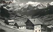 74 Haute Savoie CPSM FRANCE 74 "Le Grand Bornand"