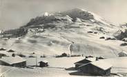 74 Haute Savoie CPSM FRANCE 74 "Le Grand Bornand, le chinaillon"