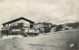 CPSM FRANCE 74 "Megève, téléférique de Rochebrune"