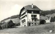 74 Haute Savoie CPSM FRANCE 74 "Megève, Sainte Geneviève"