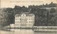 CPA FRANCE 74 "Amphion les Bains, Hotel des Princes"