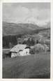 74 Haute Savoie CARTE PHOTO FRANCE 74 "Combloux"