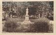 / CPA FRANCE 84 "La Palud" / MONUMENT AUX MORTS