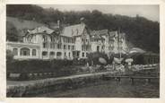 74 Haute Savoie CPA FRANCE 74 "Annecy, Grand Hotel Beau Rivage"