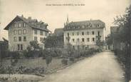 74 Haute Savoie CPA FRANCE 74 "Annecy, Grand séminaire"