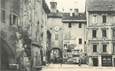 CPA FRANCE 74 "Annecy, les vieux quartiers, la Porte Sainte Claire"