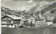 74 Haute Savoie CPSM FRANCE 74 "La Clusaz"