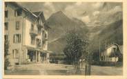 74 Haute Savoie CPA FRANCE 74 "Chamonix"