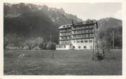 74 Haute Savoie CPSM FRANCE 74 "Chamonix, Hotel des Grands Glaciers"