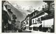 CPSM FRANCE 74 "Chamonix, Rue Nationale"