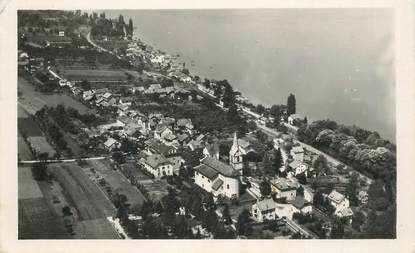 CPSM FRANCE 74 "Lugrin, le Lac Léman"