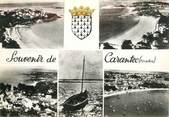 29 Finistere CPSM FRANCE 29 "Souvenir de Carantec"