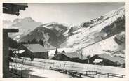 74 Haute Savoie CPSM FRANCE 74 "Les Contamines Montjoie"