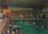 59 Nord CPSM FRANCE 59 " Marcq En Baroeul, la Piscine Municipale "