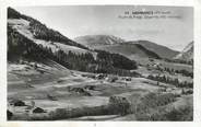 74 Haute Savoie CPSM FRANCE 74 "Abondance, rte de Frogy"