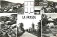 CPSM FRANCE 74 "La Frasse"
