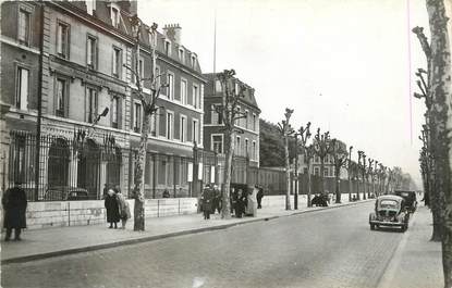 / CPSM FRANCE 94 "Ivry sur Seine, rue de la république"