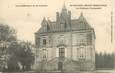 CPA FRANCE 85 "Saint Michel Mont Mercure, le chateau Dumesnil"