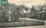 85 Vendee CPA FRANCE 85 "Saint Avaugourd des Landes, chateau de Bois Renard"