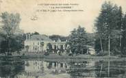 85 Vendee CPA FRANCE 85 "Saint Vincent sur Graon, la Gaudinière"