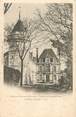 85 Vendee CPA FRANCE 85 "Saint Cyr en Talmondais, chateau de la Court d'Aron"