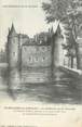 85 Vendee CPA FRANCE 85 "Saint Hilaire de Loulay, le chateau de la Preuille"