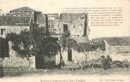85 Vendee CPA FRANCE 85 "Saint Florence de l'Oie"