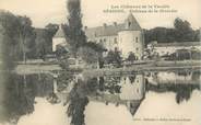 85 Vendee CPA FRANCE 85 "Sérigné, Chateau de la Girardie"