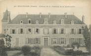 85 Vendee CPA FRANCE 85 "Sigournais, le chateau"