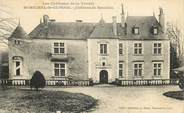 85 Vendee CPA FRANCE 85 "Saint Michel le Cloucq, chateau de Beaulieu"